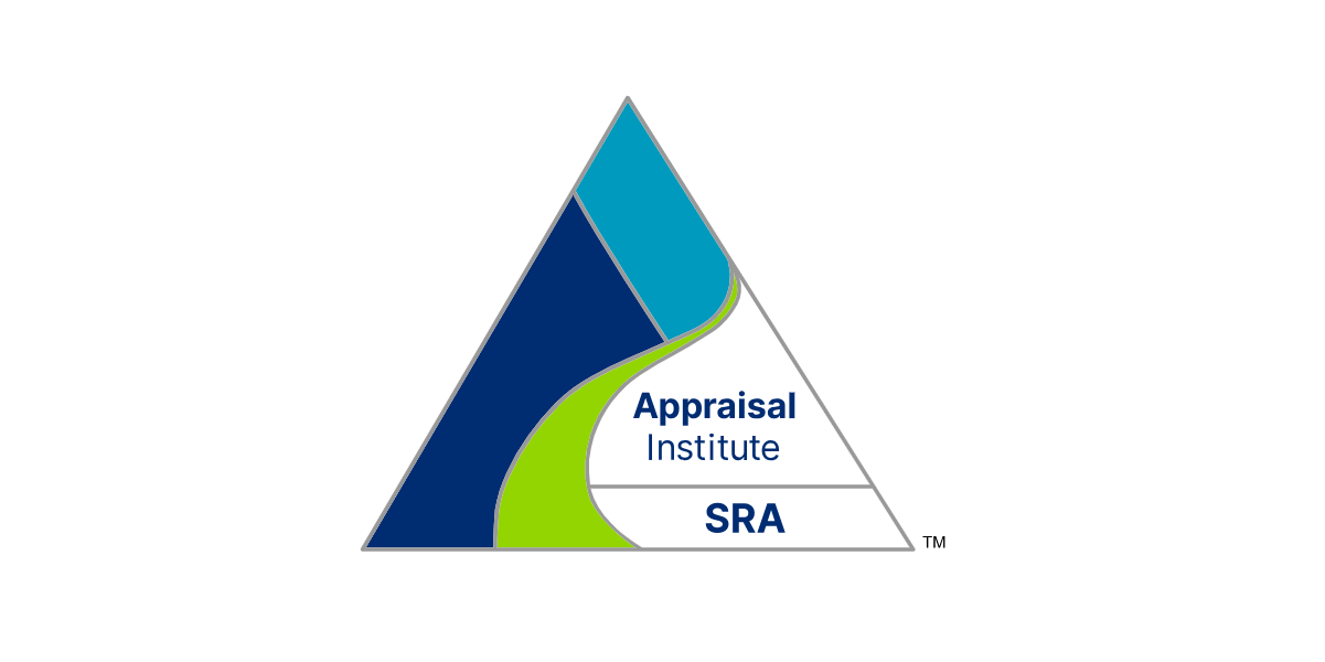 SRA Designation Emblem