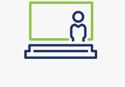 instructor icon