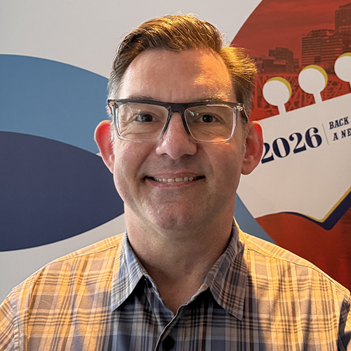 Jonathan B. Banz, MAI, AI-GRS 