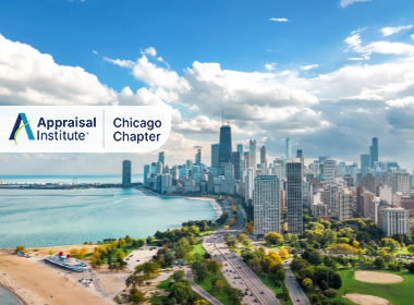 Chicago Skyline for Appraisers