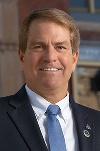 Craig Steinley
