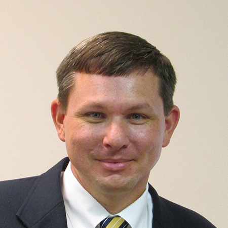 Philip Bazemore, SRA