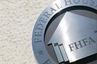 FHFA Emblem