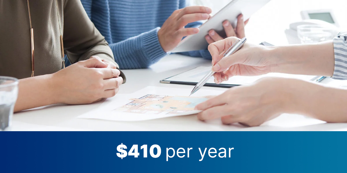 Join Appraisal Institute