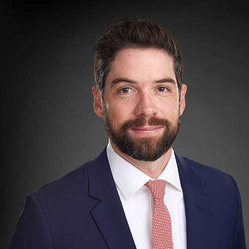 Justin M. Weeks, MAI