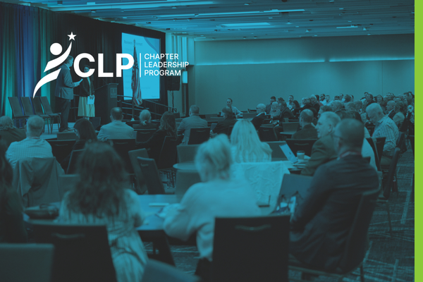 attend a chapter event