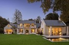 Atherton, California, is Nation’s Priciest ZIP Code: Data 