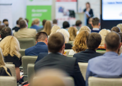 Members in Meeting for Kansas City Appraisers