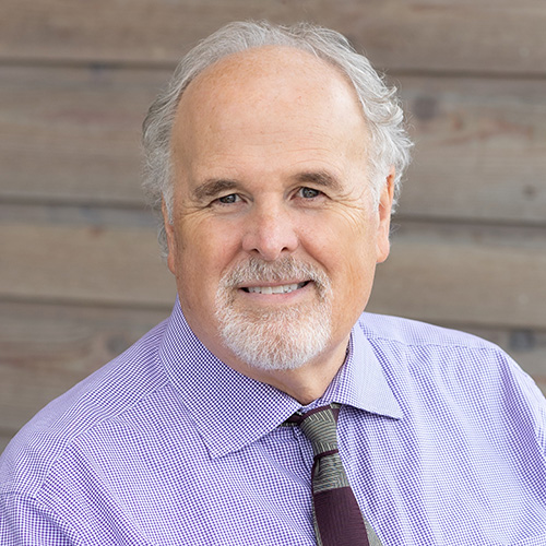 Joel Jorgensen, AI-GRS