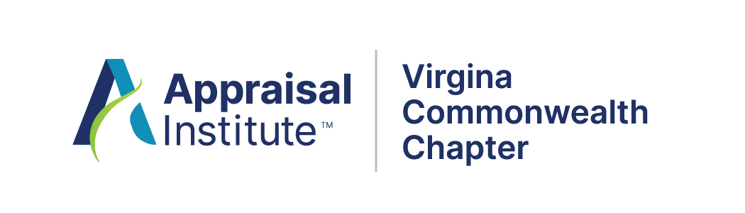 Virginia Commonwealth Chapter Logo