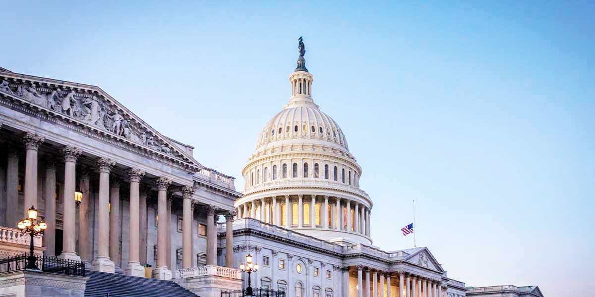 capitol building