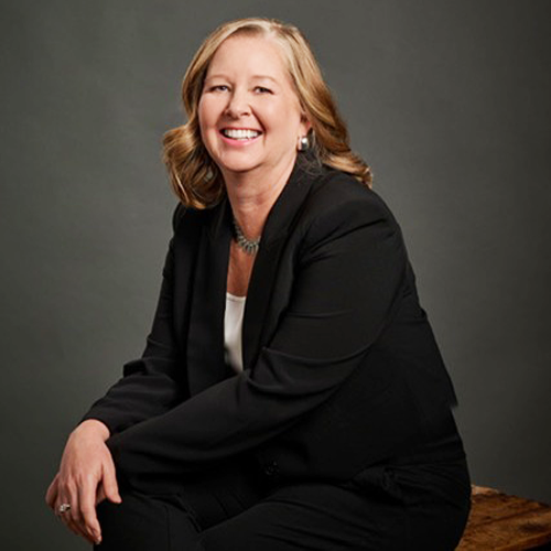 Jennifer O'Neil, SRA