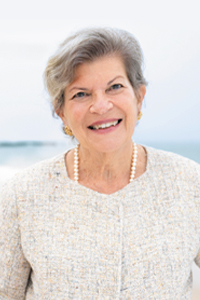Paula K. Konikoff