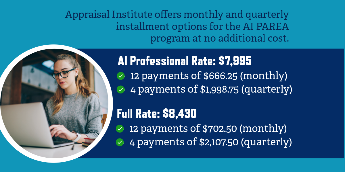 Members price savings for ai parea program