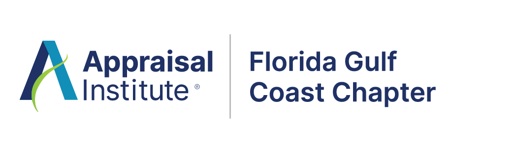 Florida Gulf Coast Chapter of Appraisal Institute logo