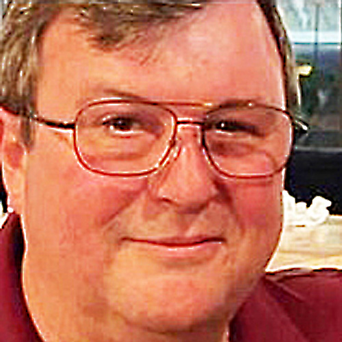 Profile image of John M. Karnes