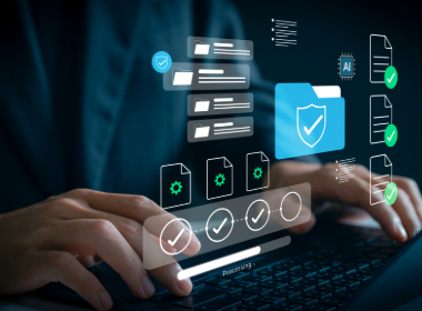depiction of automated document creation for appraisers
