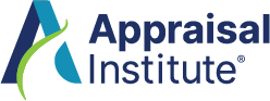 Appraisal Institute registered logo