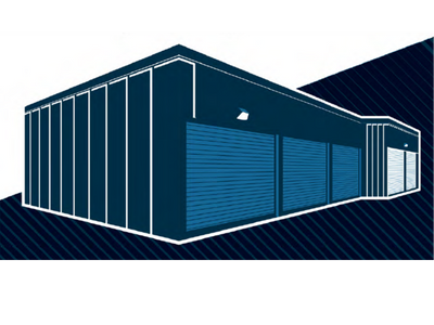 Appraisal Institute Releases Second Edition of Self Storage Economics and Appraisal