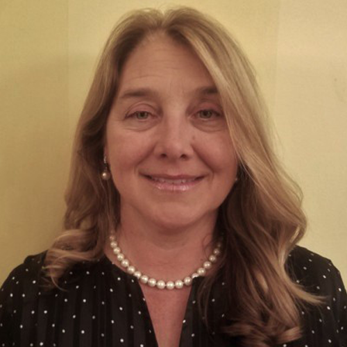 Donna Bordelon