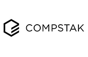 Compstak logo