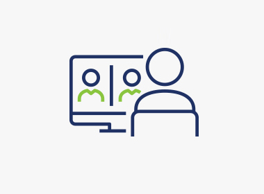 professional resources icon