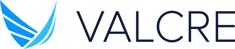 Valcre logo