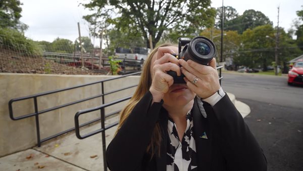 "What I Value" featuring Barbara Cantrell Brantley, MAI