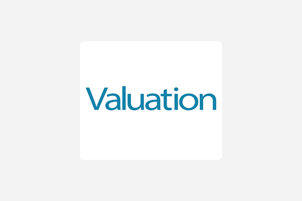 Valuation Magazine Membership Benefit icon