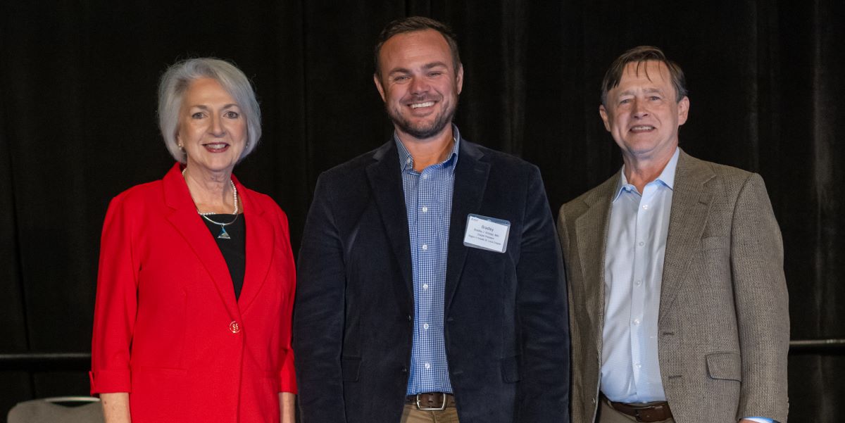Shopp 2025 Award Recipient