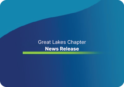 Great Lakes May Newsletter