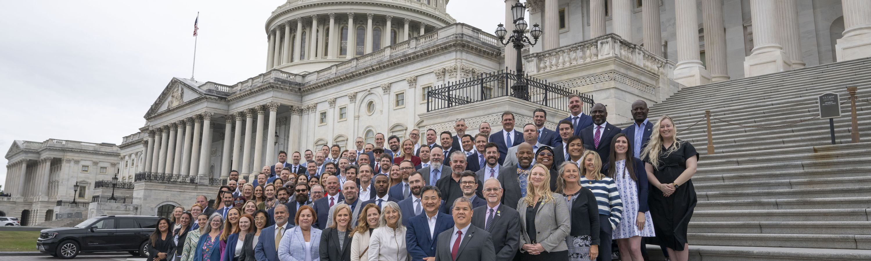 2026 Leadership Development and Advisory Council (LDAC)