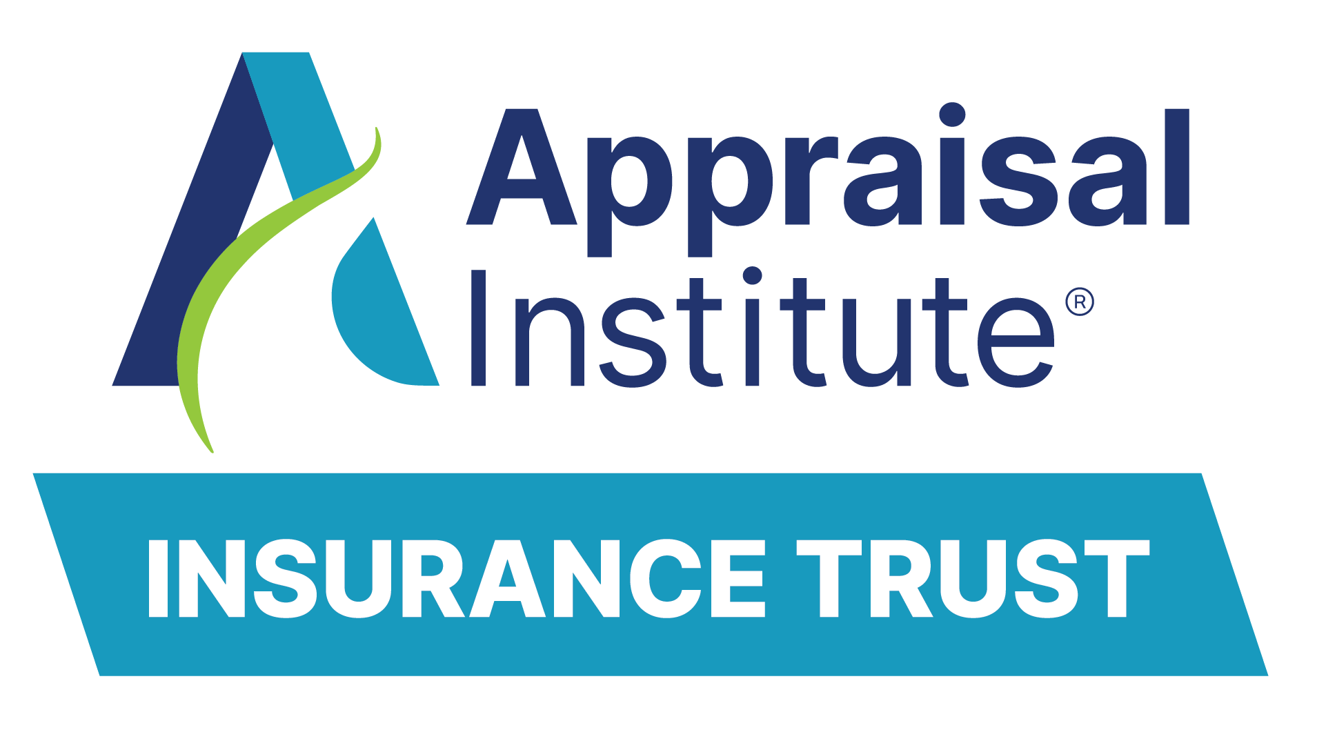 appraisal institute insurance trust logo