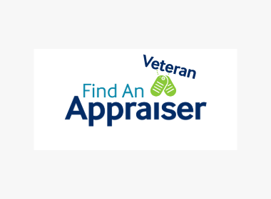 Professional Community find an appraiser
