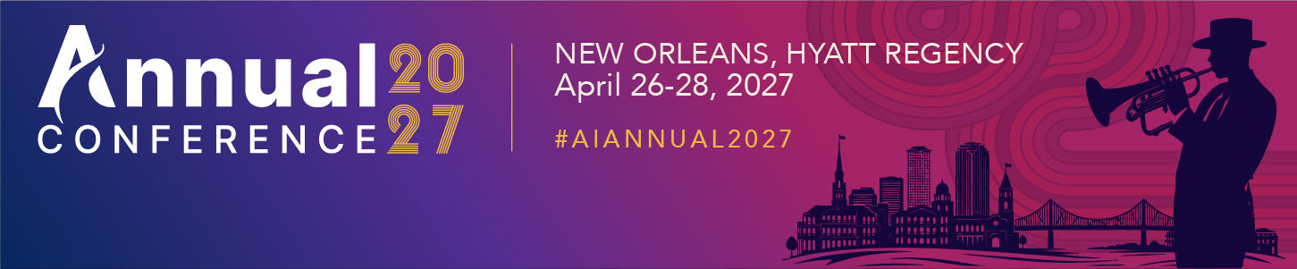 2027 Annual Conference