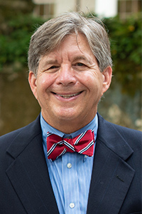 Pledger M. (Jody) Bishop III
