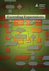 Book Cover for Exceeding Expectations: Producing Appraisal Reports and Services That Delight Clients