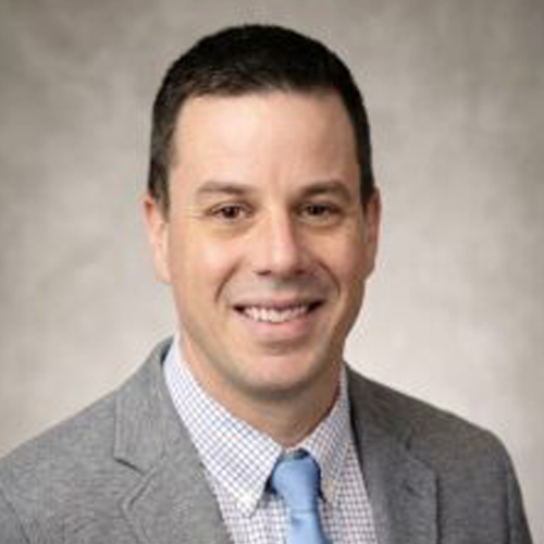 Jeff O'Dell