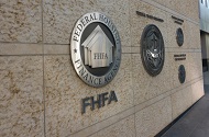 FHFA Emblem